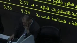 شركات الوساطة تحقق نموًا متسارعًا: ثاندر تتصدر السوق ومباشر وهيرميس تلاحقان بشدة